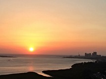 中正東路二段🌄「有些風景,..