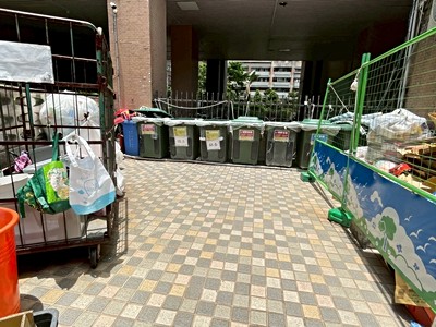 社區圖片