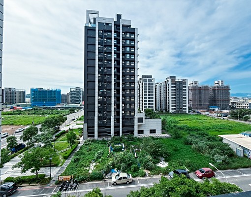 微笑海悅邊間衛浴開窗🦏三房車位 - Image 12