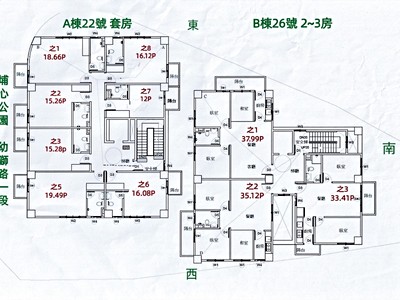 社區圖片