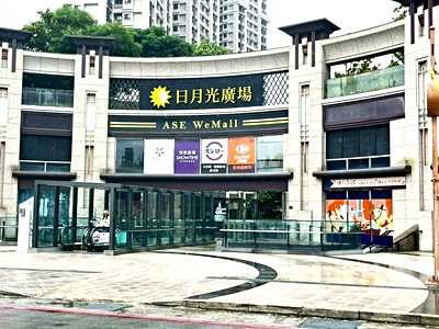 社區圖片