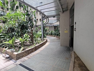 社區圖片