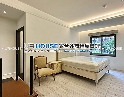 大直重劃區舒適街廓.優雅建築庭院戶.雙主臥可寵 - Image 4
