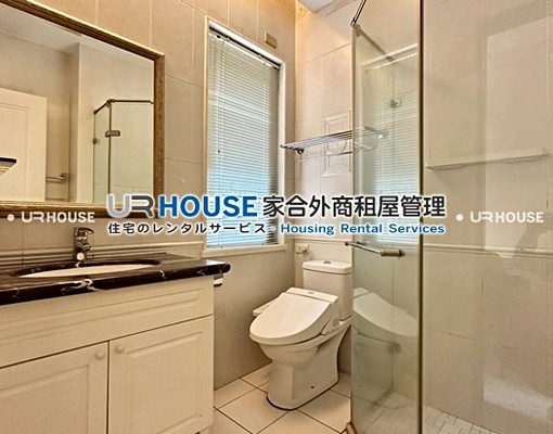 大直重劃區舒適街廓.優雅建築庭院戶.雙主臥可寵 - Image 7