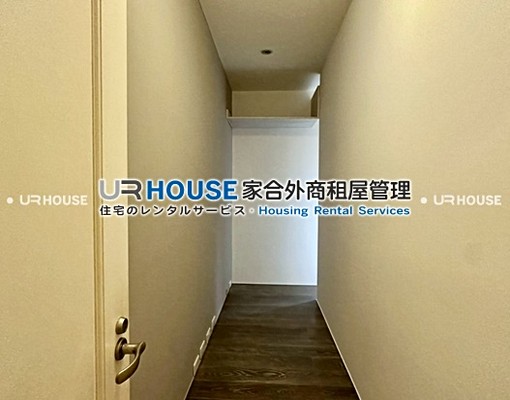 大直重劃區舒適街廓.優雅建築庭院戶.雙主臥可寵 - Image 9
