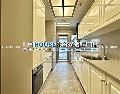 大直重劃區舒適街廓.優雅建築庭院戶.雙主臥可寵 - Image 11