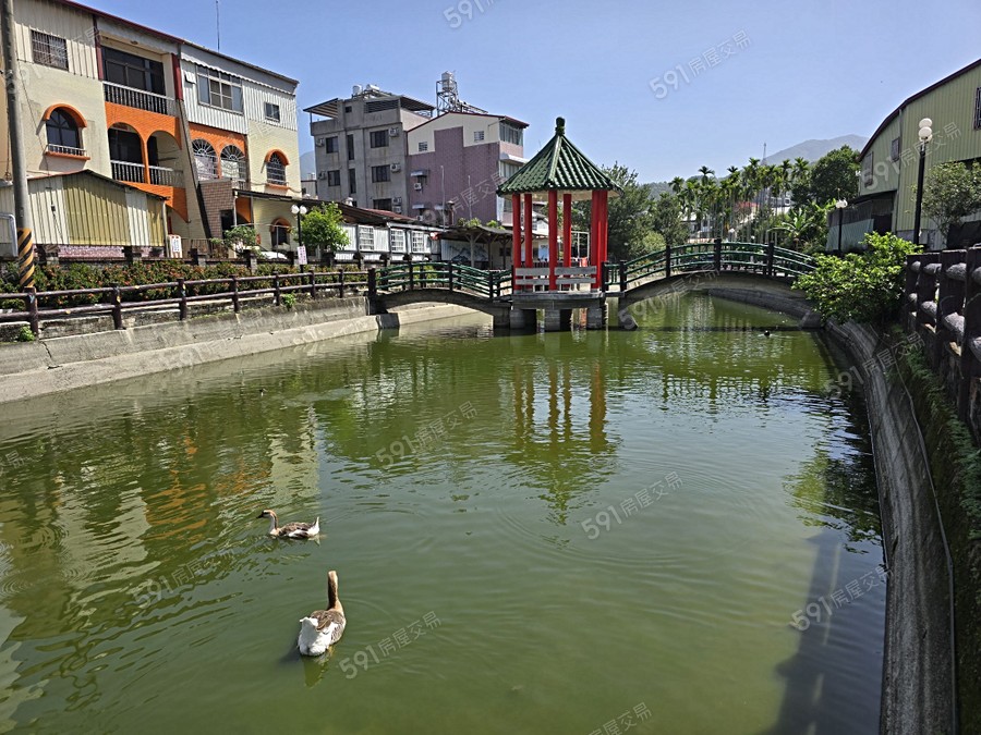 遇見初心環境圖