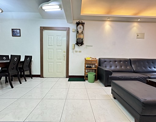 地段超棒!天津/北平路採光佳3房2衛~有子母車 - Image 3