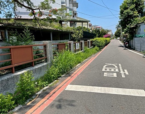 斗六國小邊間住店 - Image 9