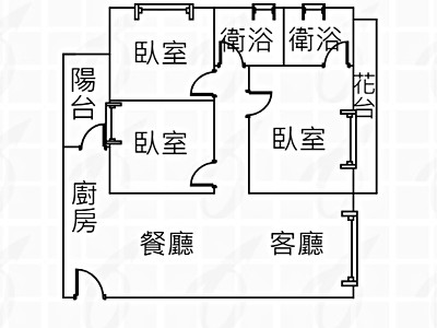社區圖片