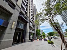 永華路二段水岸時尚全新兩房..