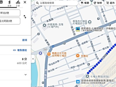 社區圖片