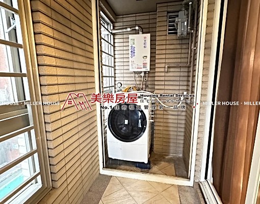 美樂*小巨蛋*美裝2+1房*烤箱浴缸*機能優*24小時管理 - Image 15