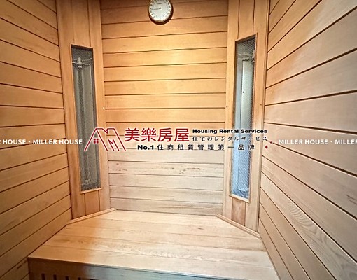 美樂*小巨蛋*美裝2+1房*烤箱浴缸*機能優*24小時管理 - Image 13