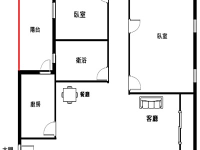 社區圖片