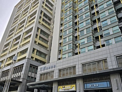 社區圖片