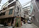 蘆洲區-中山一路土地，38坪