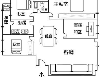 社區圖片