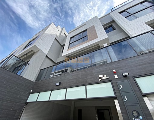 兆基🏡全新透天4房可附設備誠可議 - Image 11