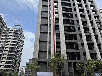 社區圖片