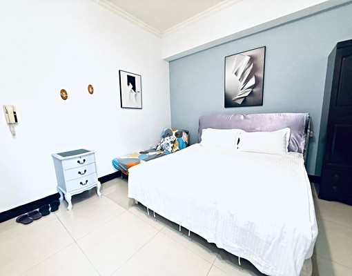 家電齊全、含第四台網路、電台電計費-市區(可申請租補) - Image 6