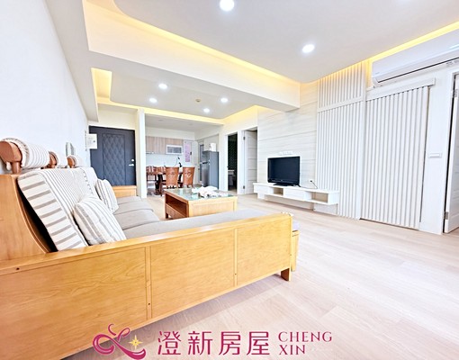 🎋頭份國一交流道建國商圈電梯三房家具齊全 - Image 3