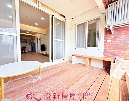 🎋頭份國一交流道建國商圈電梯三房家具齊全 - Image 8