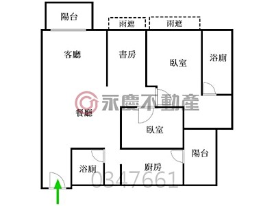 社區圖片