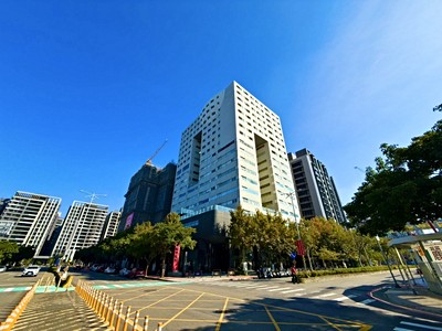 社區圖片