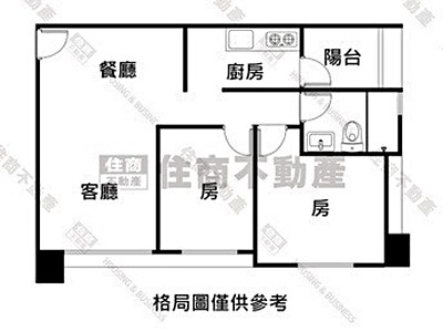 社區圖片
