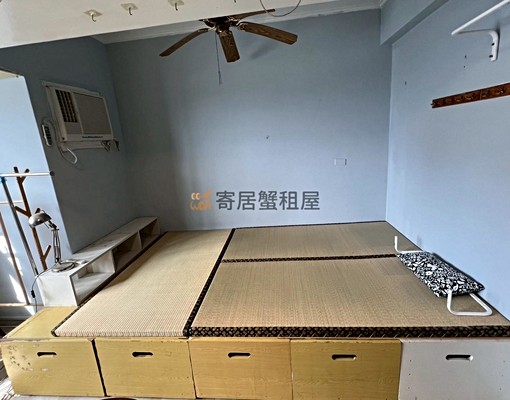 寄居蟹社會住宅🏠C【好旺角】可租補獨立套房 - Image 3