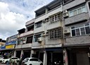 鳳山區-福安一街店面，22坪