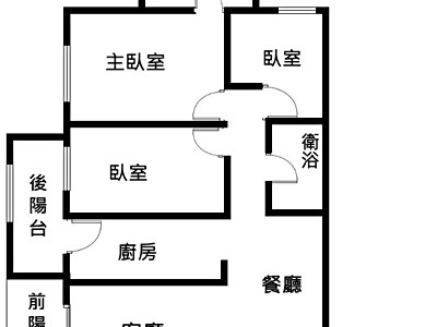 社區圖片