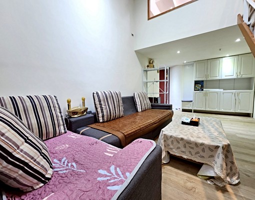 ❤️無障礙1樓社區溫馨3房/新裝潢/租補/採光/居家工作室 - Image 5