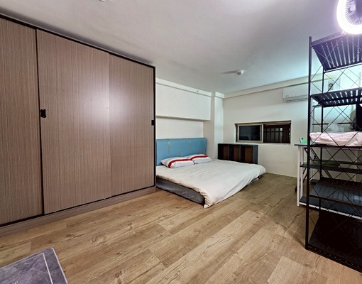 ❤️無障礙1樓社區溫馨3房/新裝潢/租補/採光/居家工作室 - Image 7