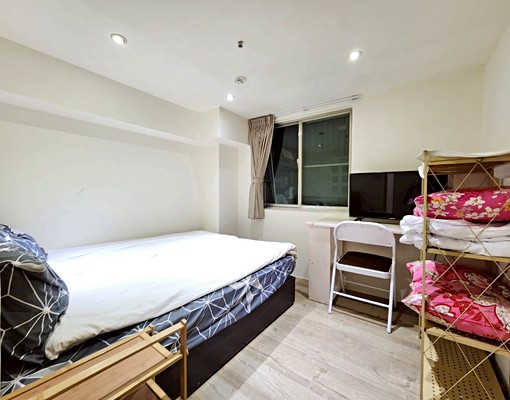 ❤️無障礙1樓社區溫馨3房/新裝潢/租補/採光/居家工作室 - Image 9