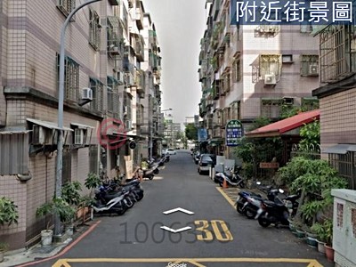 社區圖片
