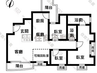 社區圖片