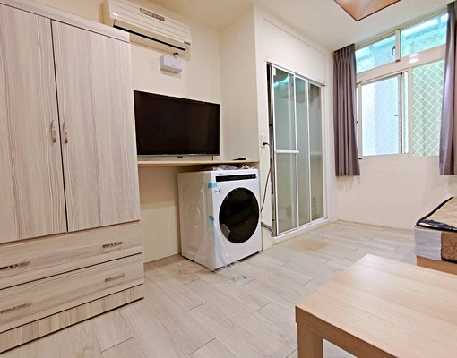 ins美套房.全新整理.獨立洗衣機 - 591租屋網 - Image 7