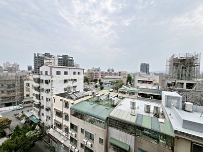 社區圖片