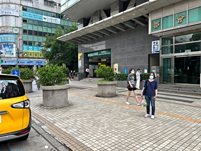 社區圖片