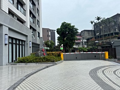社區圖片
