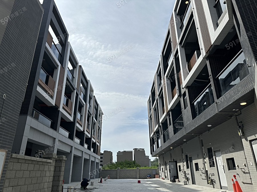 印象大境實景圖