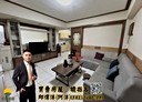 北區-青島路一段3房2廳，21坪
