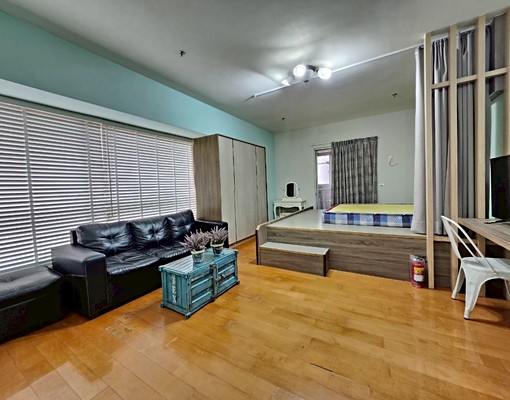 社宅~免仲介費~豐原車站大套房 - Image 2