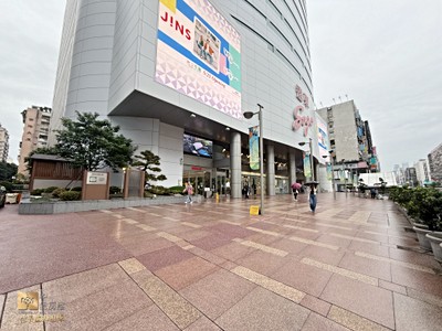 社區圖片