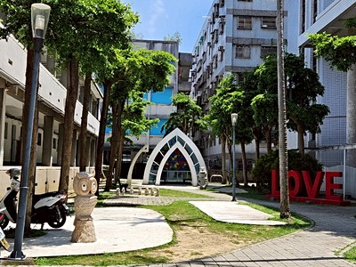 社區圖片