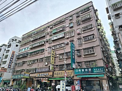 社區圖片
