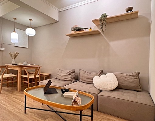 可租補近小碧潭捷運站IKEA“共生公寓” - Image 4