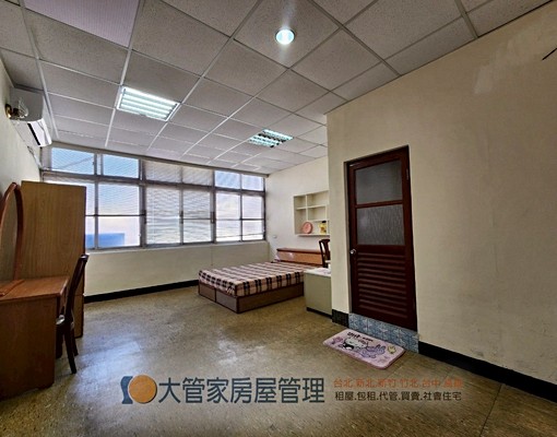 採光視野優大套房/中正台商圈/市中心/鄰火車站 - Image 3